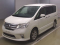2011 Nissan Serena
