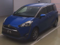 2018 Toyota Sienta