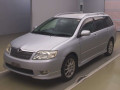 2006 Toyota Corolla Fielder