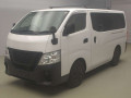 2020 Nissan NV350 CARAVAN VAN