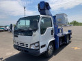2007 Isuzu Elf Truck