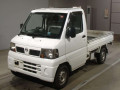 2009 Nissan Clipper Truck