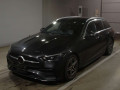 2022 Mercedes Benz C CLASS STATION WAGON