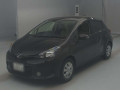 2015 Toyota Vitz