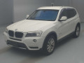 2012 BMW X3