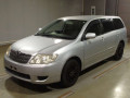2005 Toyota Corolla Fielder