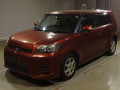 2008 Toyota Corolla Rumion