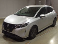 2023 Nissan Note