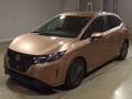 2023 Nissan Note