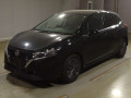 2022 Nissan Note