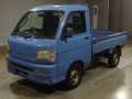 2001 Daihatsu Hijet Truck