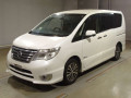 2014 Nissan Serena