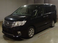 2012 Nissan Serena