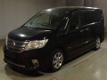 2012 Nissan Serena