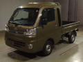 2021 Daihatsu Hijet Truck