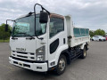 2012 Isuzu Forward