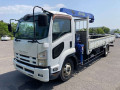 2012 Isuzu Forward