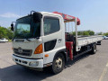 2012 Hino RANGER