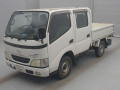 2002 Toyota Toyoace Truck