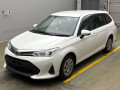 2018 Toyota Corolla Fielder