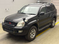 2007 Toyota Land Cruiser Prado