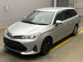 2020 Toyota Corolla Fielder