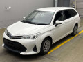2019 Toyota Corolla Fielder