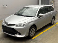2016 Toyota Corolla Fielder