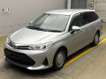 2018 Toyota Corolla Fielder