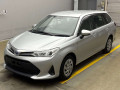 2020 Toyota Corolla Fielder
