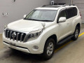 2015 Toyota Land Cruiser Prado