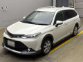 2015 Toyota Corolla Fielder