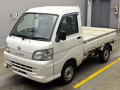 2011 Daihatsu Hijet Truck