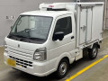 2025 Suzuki Carry Truck