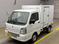 2025 Suzuki Carry Truck