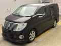 2007 Nissan Elgrand