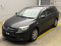 2010 Toyota Corolla Fielder