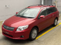 2008 Toyota Corolla Fielder