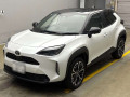 2024 Toyota YARIS CROSS