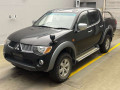 2007 Mitsubishi Triton