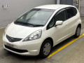 2010 Honda Fit