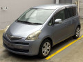 2010 Toyota Ractis