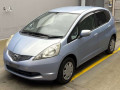 2008 Honda Fit