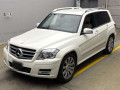 2011 Mercedes Benz GLK-Class