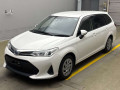 2022 Toyota Corolla Fielder