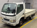 2002 Toyota Dyna Truck