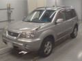 2001 Nissan X-Trail