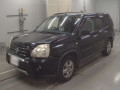 2008 Nissan X-Trail