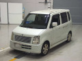 2006 Suzuki Wagon R