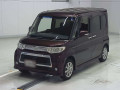 2011 Daihatsu Tanto
